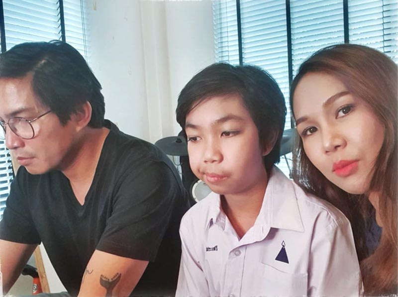 ปุ๊กกี้ ปวีณ์นุช