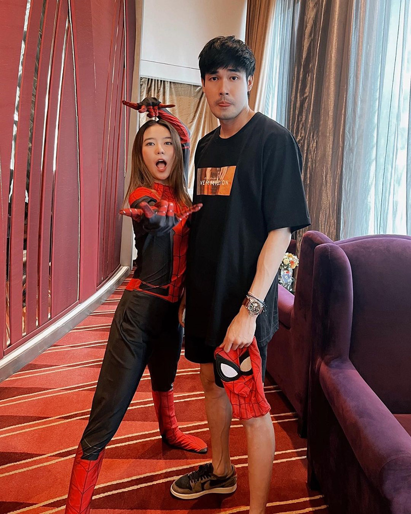 แพรวา ณิชาภัทร