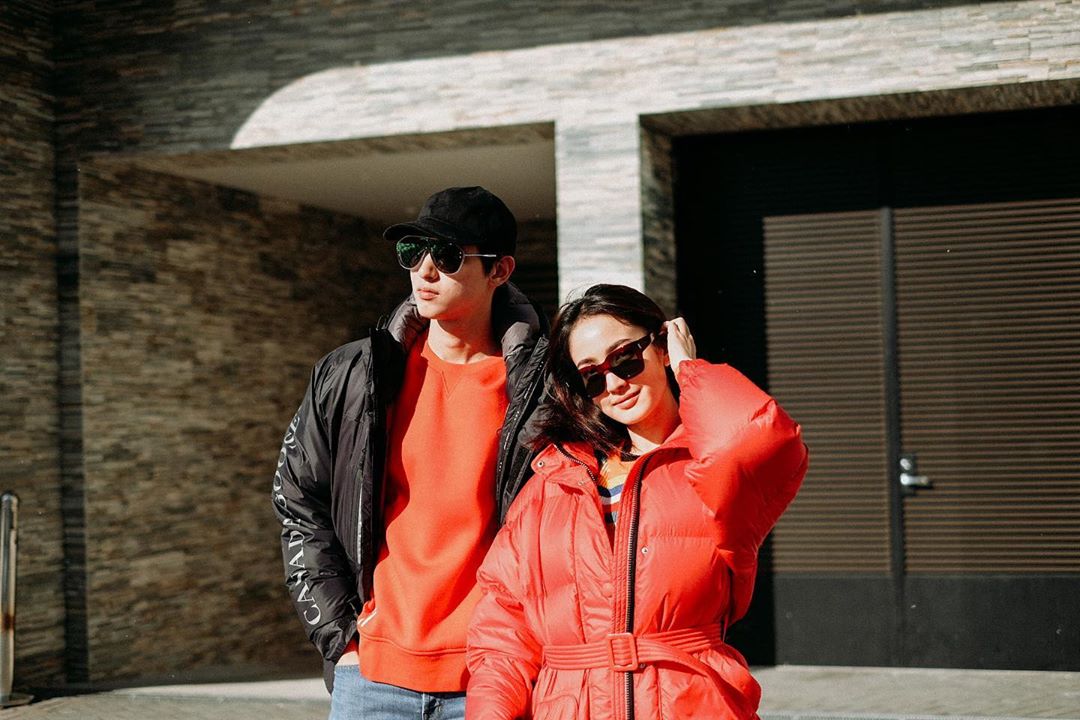 เจมส์ แต้ว