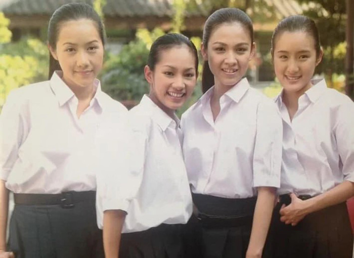 หญิง จุฬารัตน์