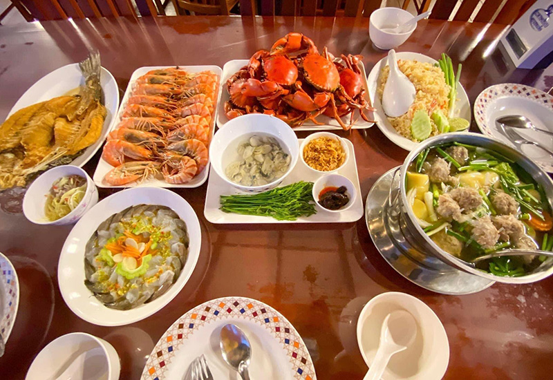 โฮมสเตย์จันทบุรี