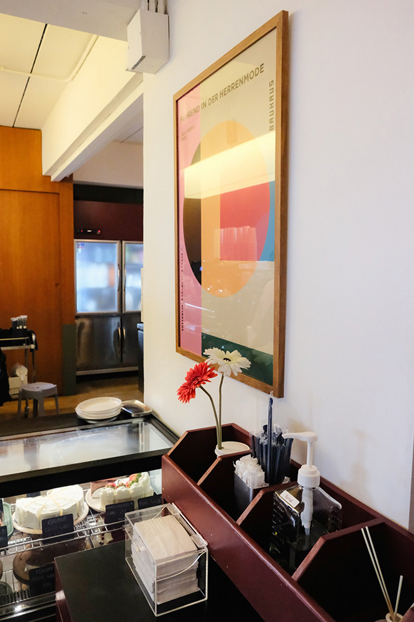 คาเฟ่ลาดพร้าว71