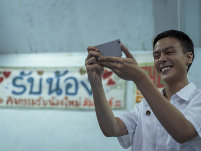 เด็กใหม่ ซีซั่น 2