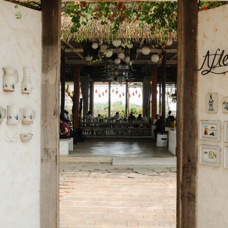 สายลมบางปู  Sailom Bangpu