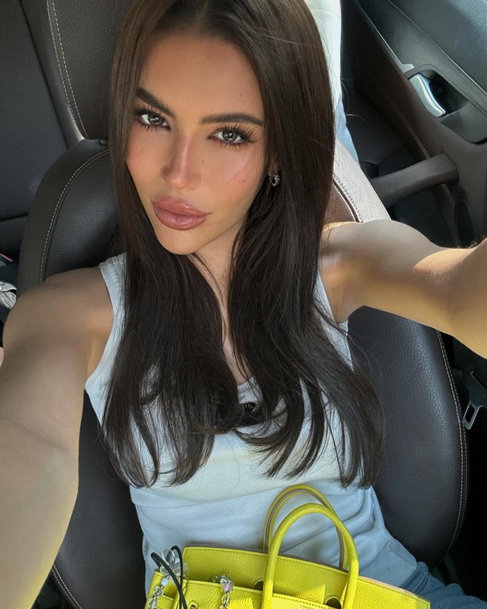 เจสซี่ เดอะเฟซ