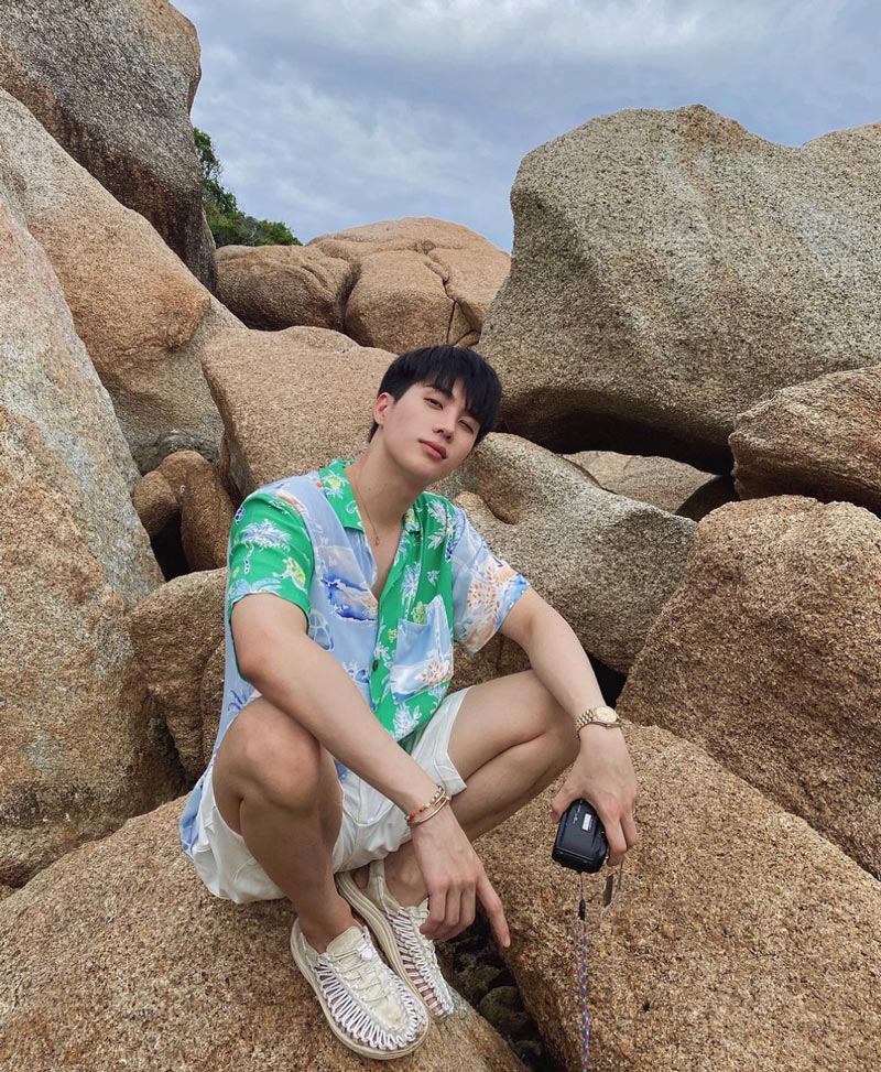 อิน สาริน