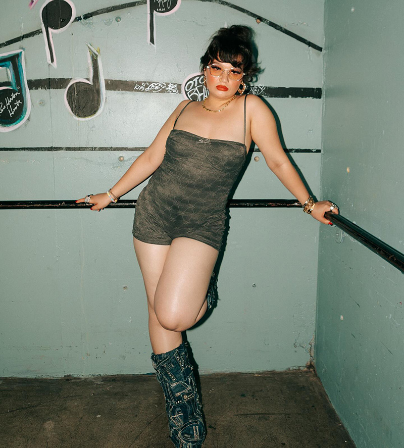 Lola Young