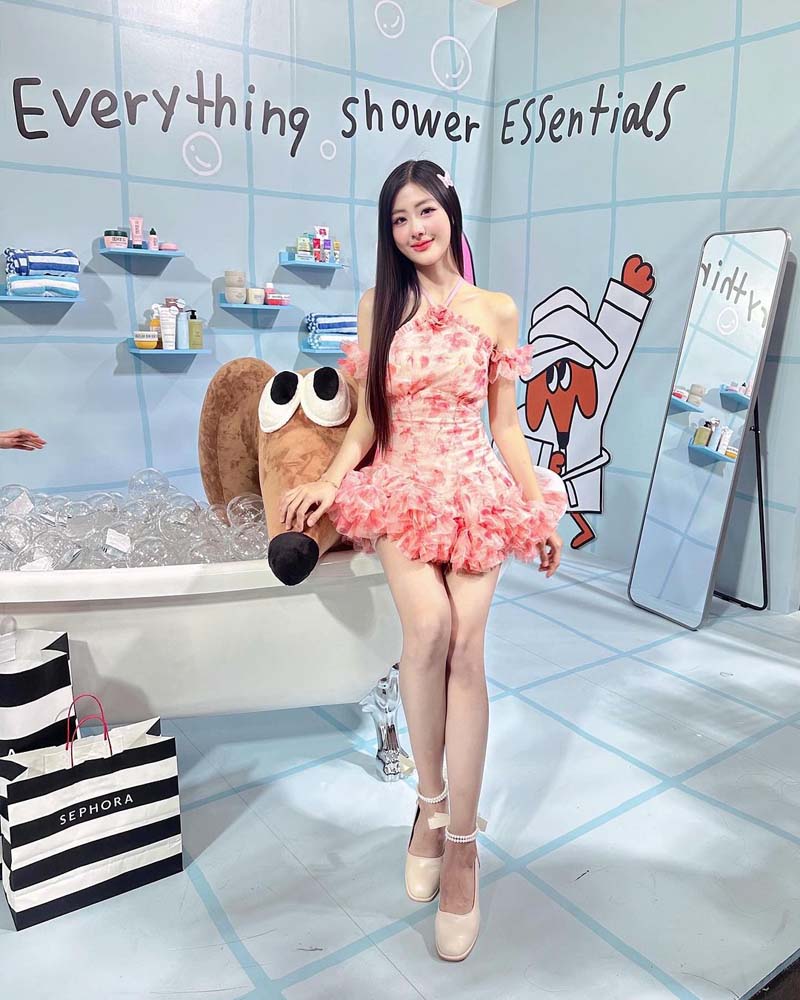 จีจี้ ณัฐกุล