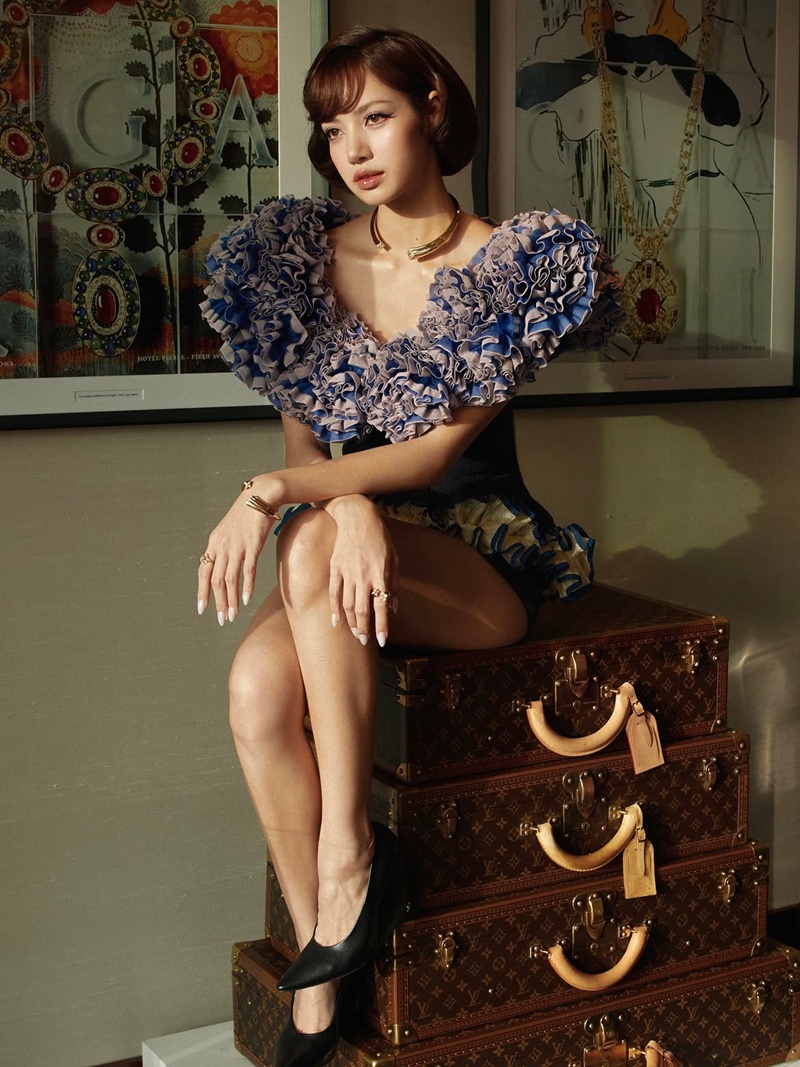 ลิซ่า ลลิษา
