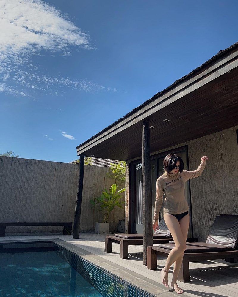 ซาร่า เล็กจ์