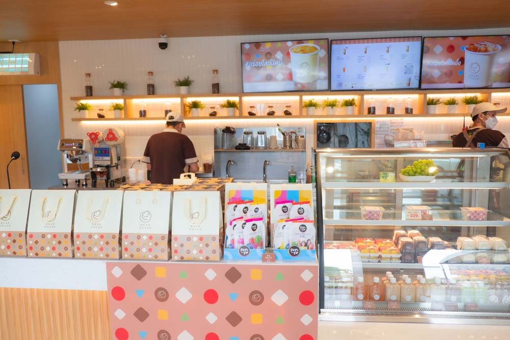 Food Villa Ratchaphruek