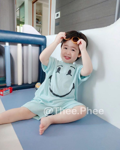 ลูกดารา