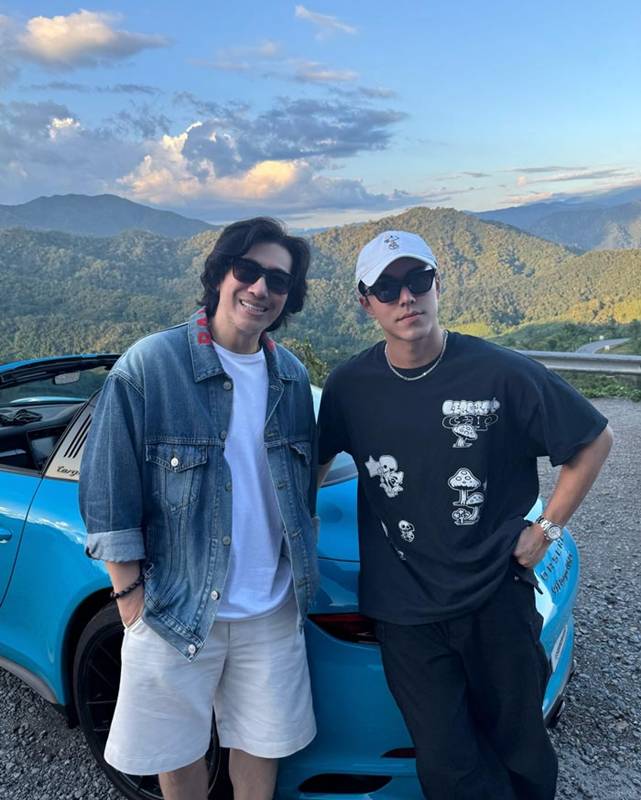 นาย ณภัทร 