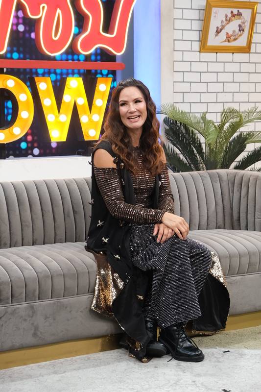 แอนเดรีย สวอเรซ