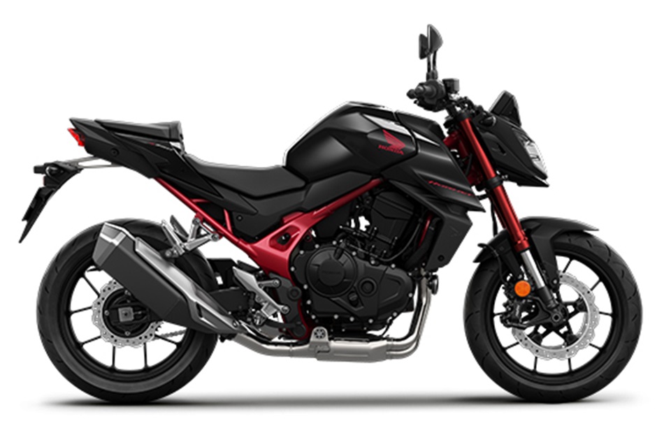 Honda CB750 Hornet 2023