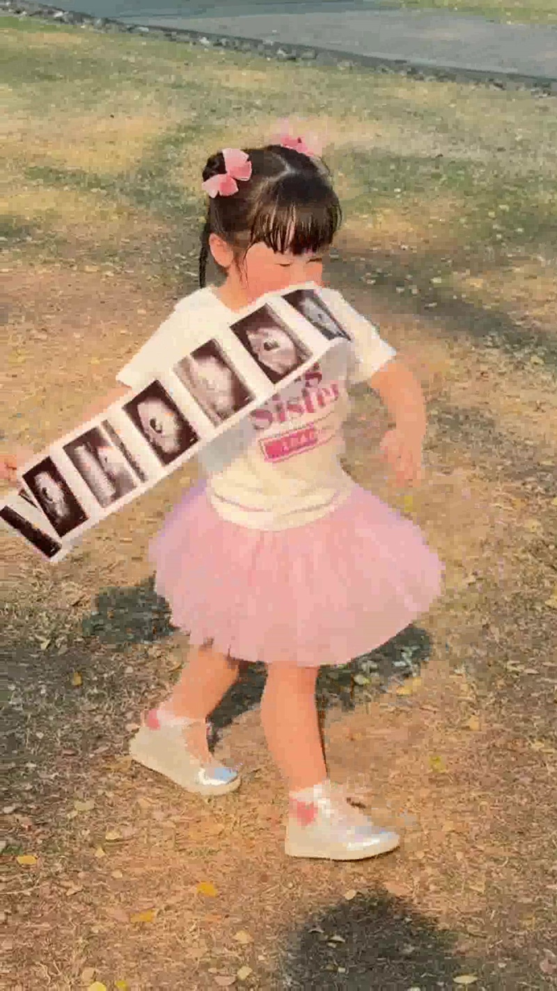 แอร์ ภัณฑิลา ท้องลูกคนที่ 2