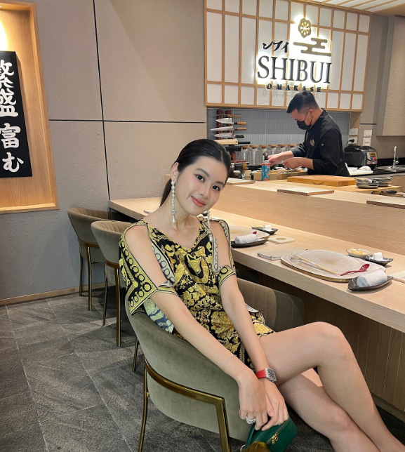 ออน สมฤทัย