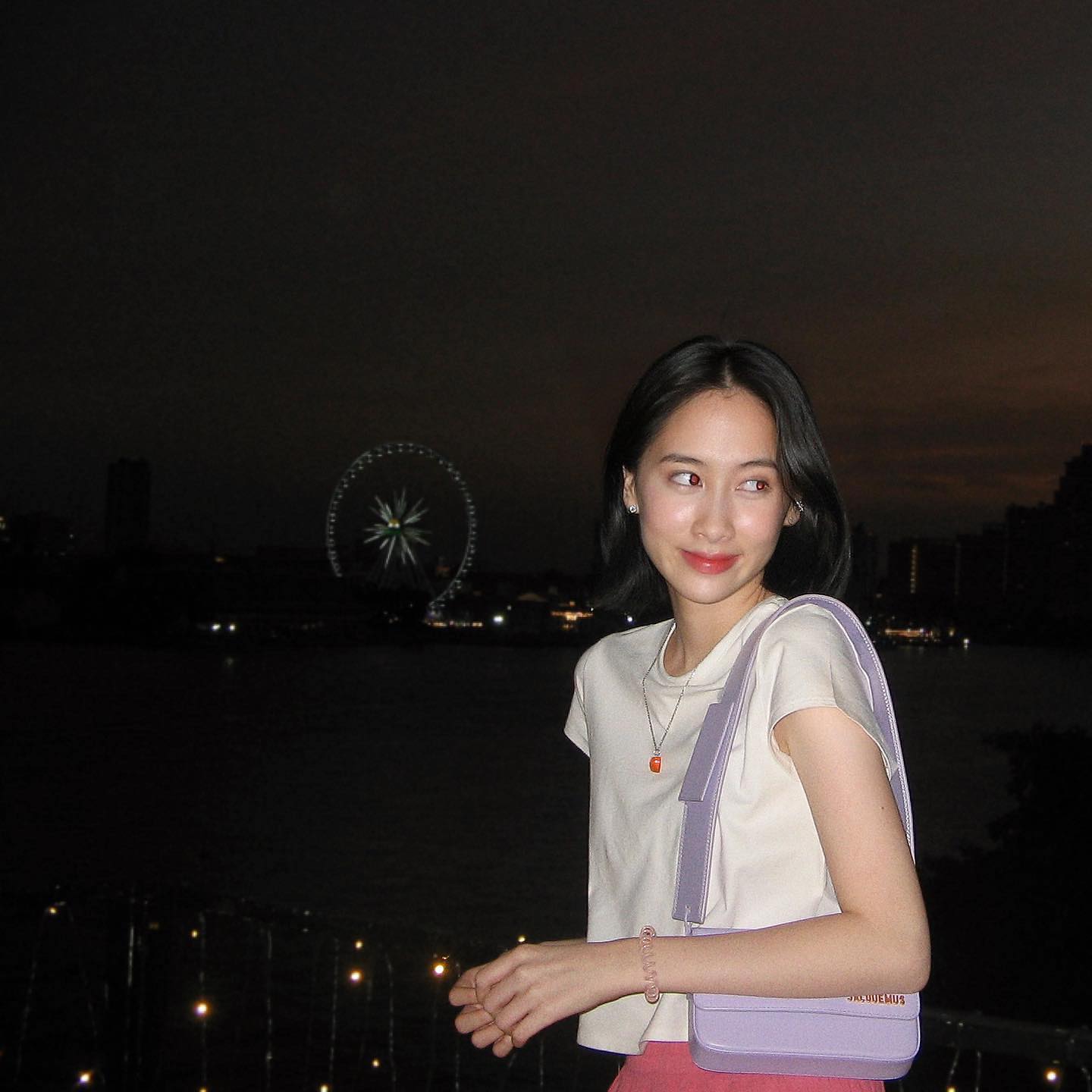 น้องน้ำแข็ง 