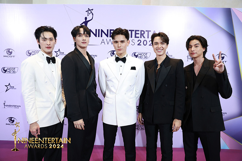 ไมกี้ ปณิธาน ข่าวดารา