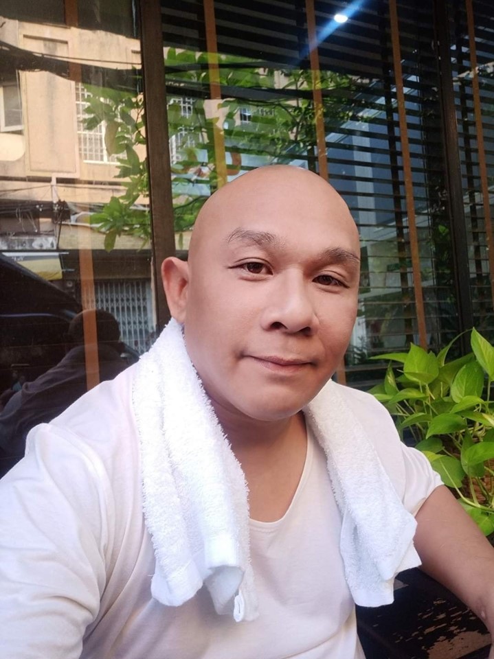 โหน่งน้อย เอนจอยโชว์