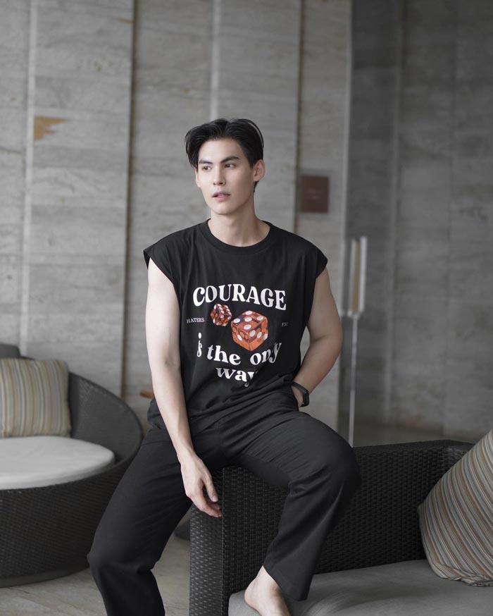 บอส ชนกันต์