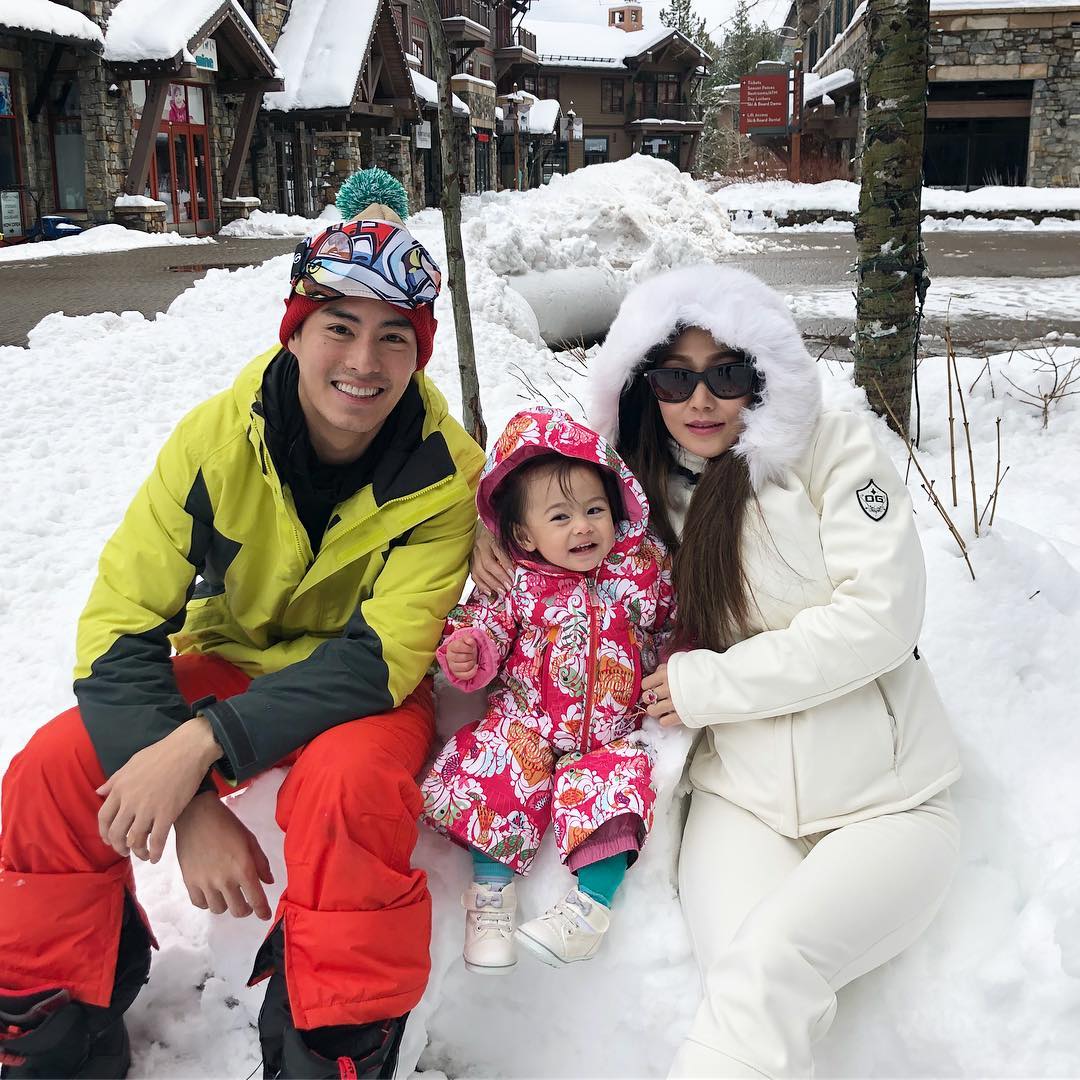 ไฮโซน้ำหวาน พัสวี