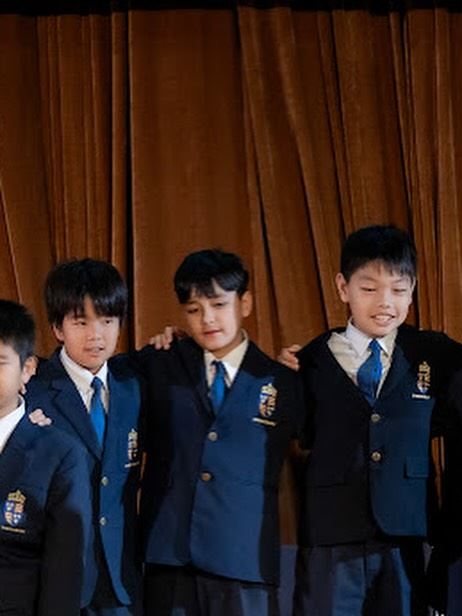 ฮาน่า เปิดภาพล่าสุด น้องฮันเตอร์ เรียนจบ