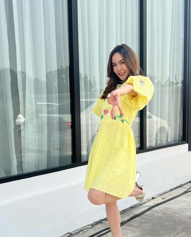 พีค ภัทรศยา