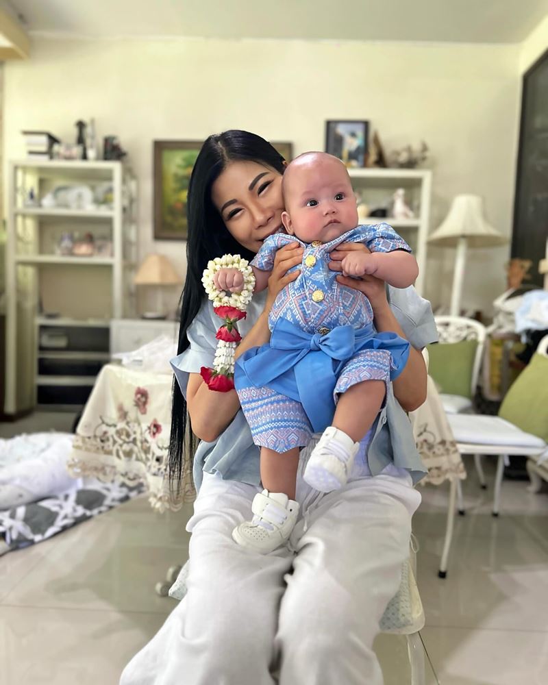 แหวนแหวน ปวริศา