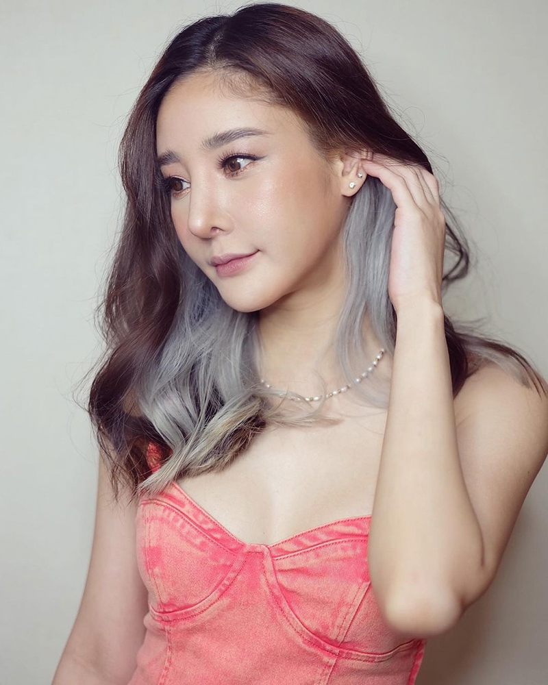 แตงโม นิดา เอ ศุภชัย