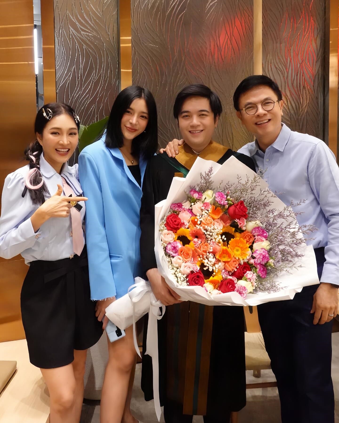 หมู ดิลก 