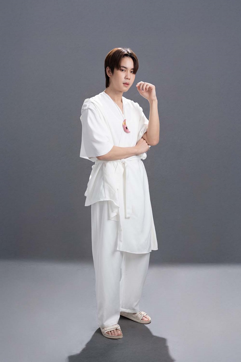 MuTeLuv ตอน พระบิดาแกสิ Not My Father เปรม วรุศ