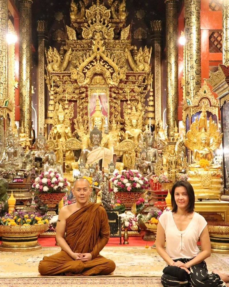 ธัญญ่า เป็ก 