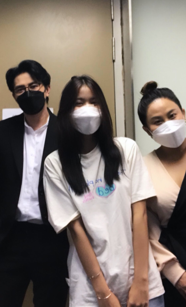 แพน ดาว TikTok