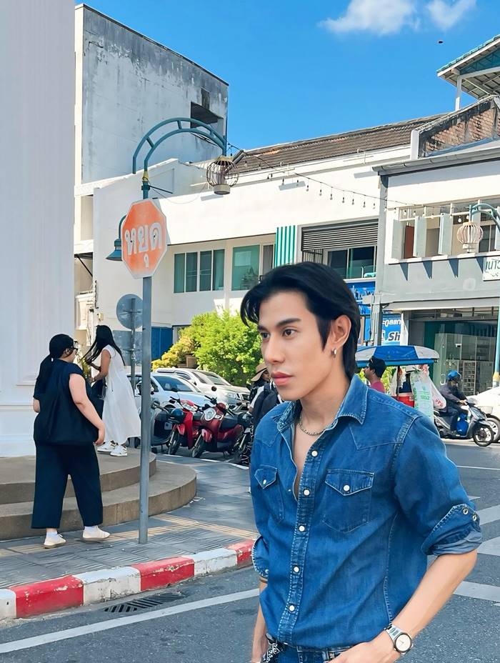 ฟาโรห์ ธำรงค์