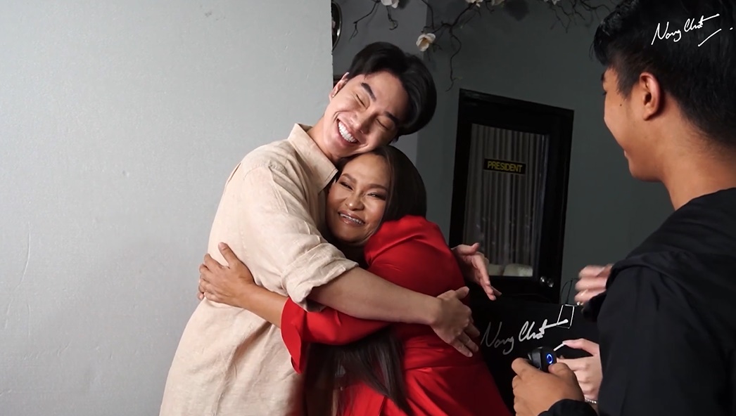 หม่อมลูกปลา 