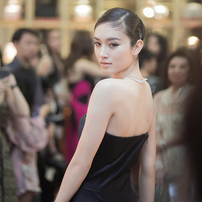 ปอย ตรีชฎา