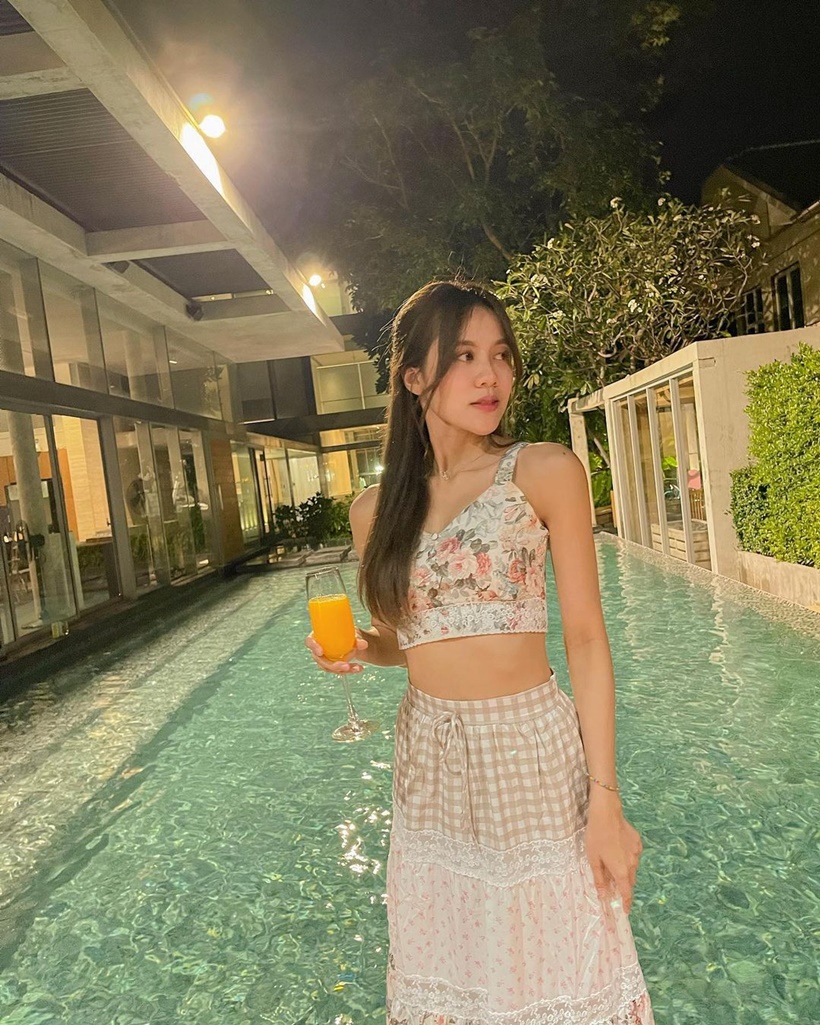 น้ำหนึ่ง BNK