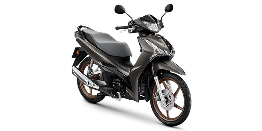 Honda Wave 125