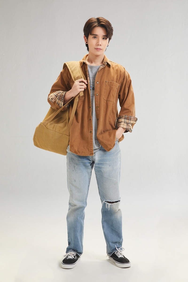 ภาพนายไม่เคยลืม Last Twilight