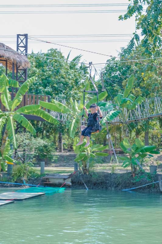 ฟาร์มลุงอ้วน