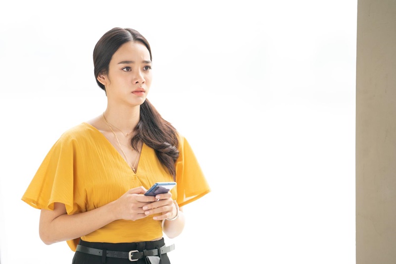 มายาเสน่หา
