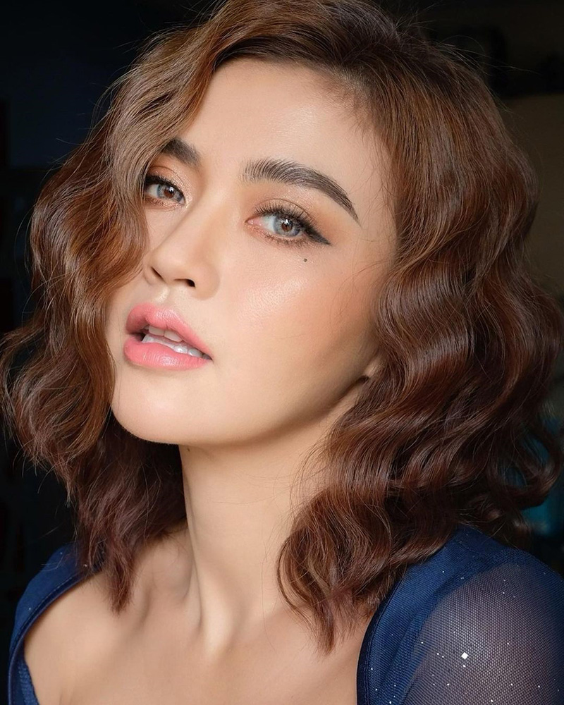 เชอรี่ สามโคก