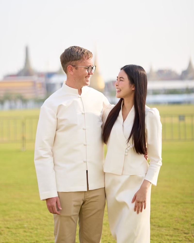 จบทางรัก เนท My Mate Nate - เอวา ปวรวรรณ