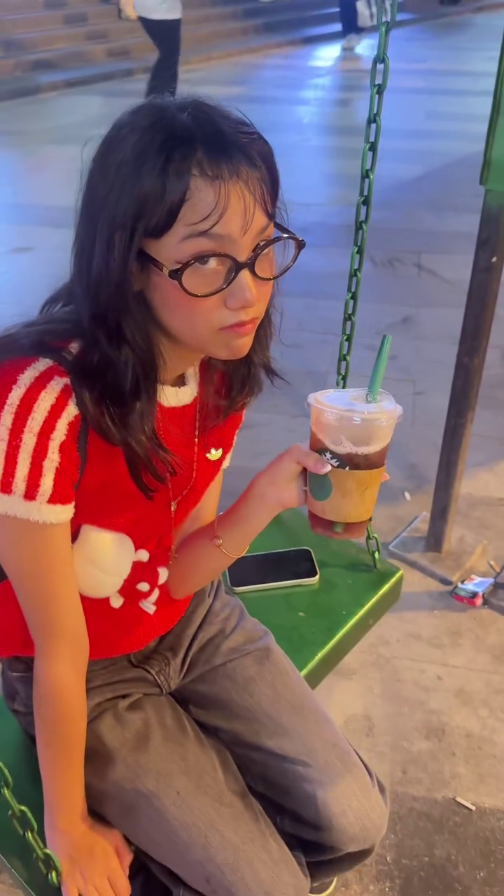 น้องลัลลาเบล ลูกสาว ไอด้า ไอรดา โตเป็นสาวแล้ว