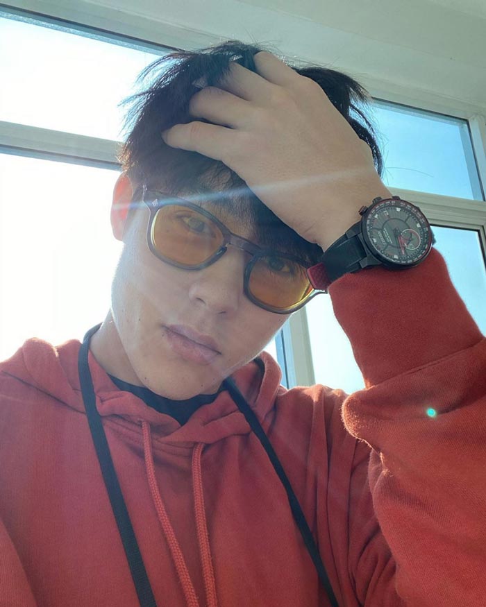 หมาก ปริญ