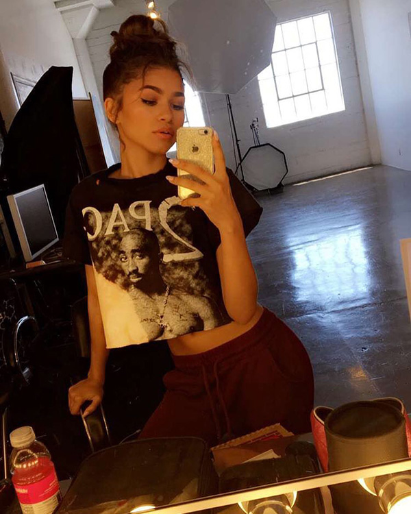 Zendaya