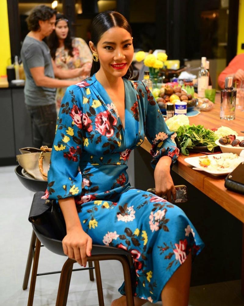 มะหมี่ นภคปภา