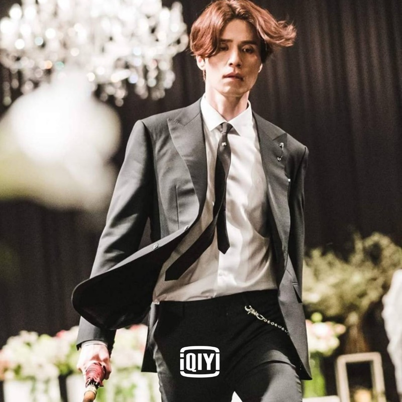 Tale of the Nine Tailed เทพบุตรจิ้งจอกเก้าหาง