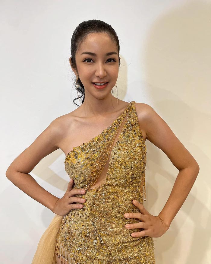 ฟิล์ม มิสทิฟฟานี่